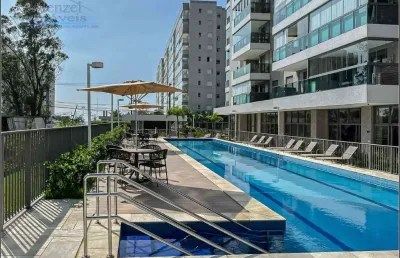 Apartamento com 2 quartos, 78m² por r$ 1.170.000 - centro - bertioga/sp