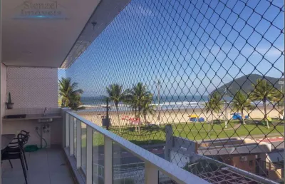 Apto com 4 quartos, 139 m² por r$ 2.000.000 - centro - bertioga/sp