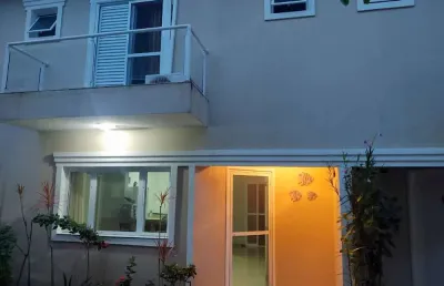 Casa com 3 quartos, 102m² por r$ 950.000 - indaiá - bertioga/sp