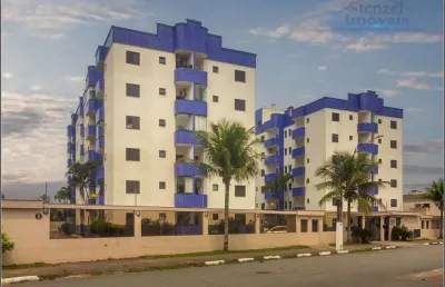 Cobertura duplex com 3 quartos, 112 m² por r$ 800.000 - rio da praia - bertioga/sp