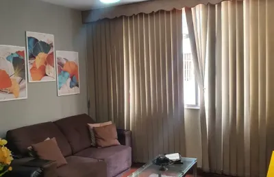 Apartamento no ingá , próximo à rua paulo ales: reformado,2 quartos com vaga.condomínio acessível.