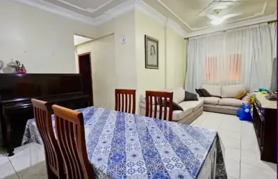 Apartamento com 3 quartos à venda na Rua Doutor Nilo Peçanha, 31, Ingá, Niterói