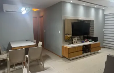 Apartamento com 2 quartos à venda na Rua Doutor Paulo César, Icaraí, Niterói