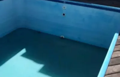 Cobertura triplex ,3 quartos sendo 2 suítes,piscina,churrasqueira,área livre ,excelente localização com 1 vaga na escritura.