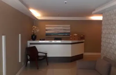 Apartamento localizado em icaraí, três dormitórios sendo uma suíte e uma vaga.