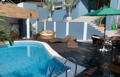 Casa em condomínio fechado com 4 quartos à venda na Rua Doutor João Baptista Leal, Engenho do Mato, Niterói