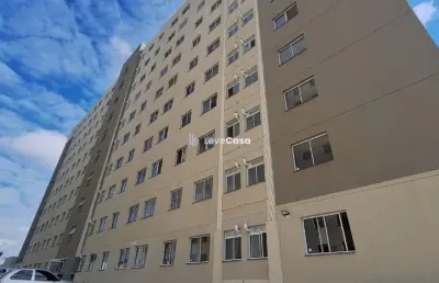 Apartamento para alugar com 2 quartos, 1 vaga e 39m² a partir de r$ 1.600,00