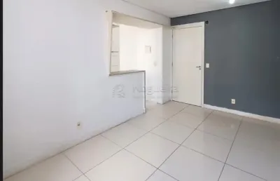 Reserva villa natal, 2 qts, 1 vaga - lazer completo