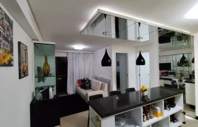 Apartamento com 1 quarto para alugar na Rua Padre Bernardino Pessoa, 291, Boa Viagem, Recife
