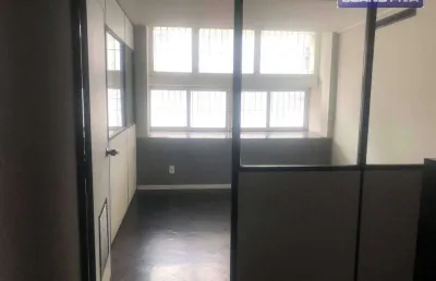 Conjunto para alugar, 160 m² por r$ 1.500/mês - centro - vitória/es
