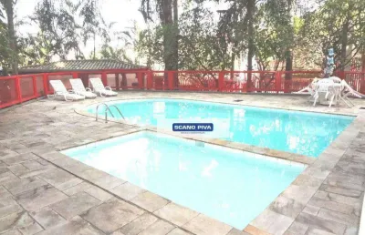 Apartamento à venda, 107 m² por r$ 850.000,00 - mirandópolis - são paulo/sp