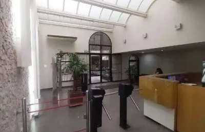 Conjunto para alugar, 112 m² por r$ 2.000/mês - higienópolis - são paulo/sp
