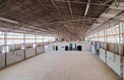 Galpão para alugar, 2334 m² por r$ 21.815,29/mês - recreio campestre jóia - indaiatuba/sp