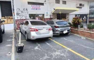 Loja à venda, 35 m² por r$ 800.000,00 - sumarezinho - são paulo/sp