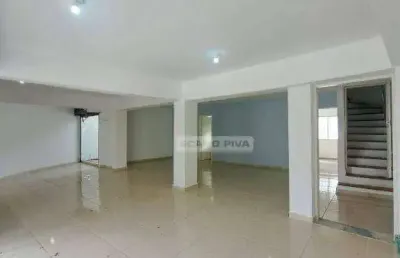 Loja, 150 m² - venda por r$ 1.000.000 ou aluguel por r$ 6.500/mês - jabaquara - são paulo/sp