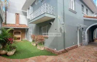 Casa com 4 dormitórios para alugar, 257 m² por r$ 18.642,00/mês - vila nova conceição - são paulo/sp