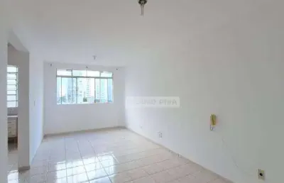 Kitnet com 1 dormitório para alugar, 40 m² por r$ 1.100/mês - bela vista - são paulo/sp
