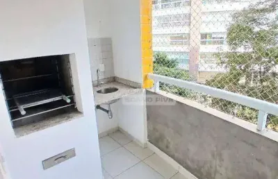 Apartamento com 3 dormitórios para alugar, 102 m² por r$ 7.171,79/mês - perdizes - são paulo/sp