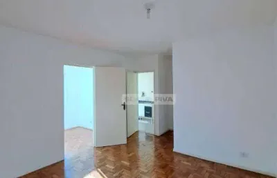 Apartamento com 1 dormitório para alugar, 40 m² por r$ 1.100/mês - centro - são paulo/sp
