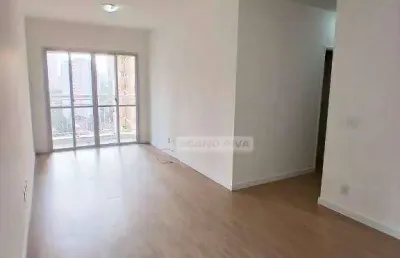 Apartamento com 3 dormitórios para alugar, 84 m² por r$ 3.500/mês - vila pompeia - são paulo/sp