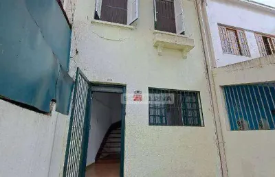 Casa com 2 dormitórios, 100 m² - venda por r$ 1.900.000 ou aluguel por r$ 4.000/mês - bela vista - são paulo/sp