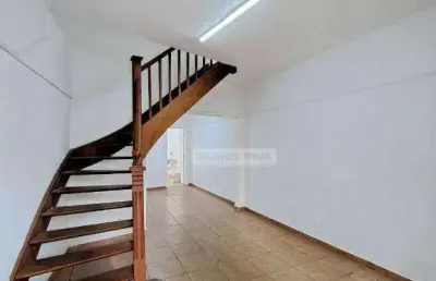 Casa com 2 dormitórios, 100 m² - venda por r$ 1.900.000 ou aluguel por r$ 4.000/mês - bela vista - são paulo/sp