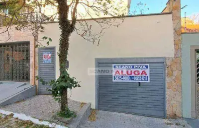 Casa com 3 dormitórios para alugar, 200 m² por r$ 6.591,79/mês - mirandópolis - são paulo/sp