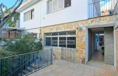 Casa com 3 dormitórios para alugar, 200 m² por r$ 6.591,79/mês - mirandópolis - são paulo/sp