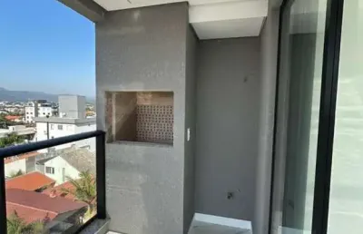 Apartamento para venda em balneário piçarras, centro, 3 dormitórios, 1 suíte, 3 banheiros, 1 vaga