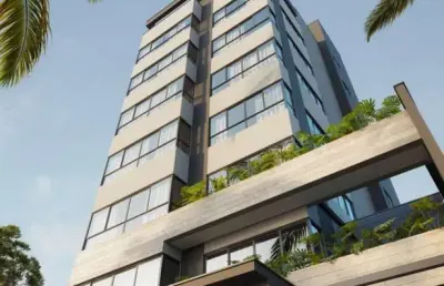 Apartamento para venda em balneário piçarras, centro, 3 dormitórios, 1 suíte, 3 banheiros, 2 vagas