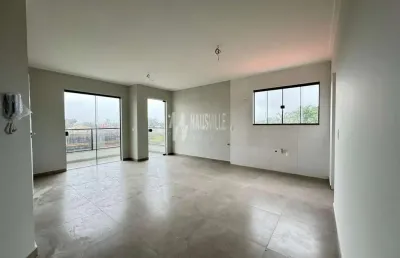 Apartamento para venda em balneário piçarras, itacolomi, 2 dormitórios, 1 suíte, 2 banheiros, 1 vaga