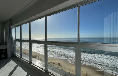 Apartamento para venda em barra velha, tabuleiro, 3 dormitórios, 3 suítes, 4 banheiros, 2 vagas