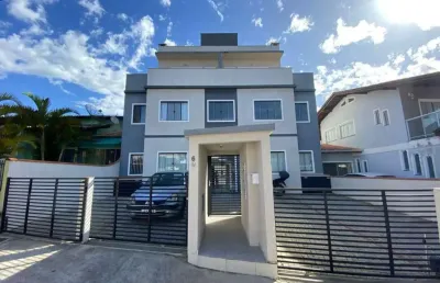 Apartamento para venda em barra velha, centro, 3 dormitórios, 1 suíte, 3 banheiros, 1 vaga