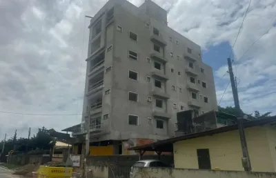 Apartamento para venda em penha, armação, 3 dormitórios, 1 suíte, 2 banheiros, 1 vaga