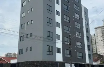 Apartamento para venda em balneário piçarras, centro, 3 dormitórios, 2 suítes, 3 banheiros, 1 vaga