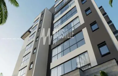 Apartamento para venda em balneário piçarras, itacolomi, 3 dormitórios, 3 suítes, 4 banheiros, 2 vagas