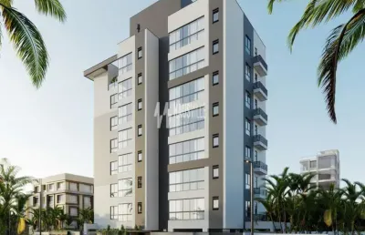 Apartamento para venda em balneário piçarras, itacolomi, 2 dormitórios, 2 suítes, 3 banheiros