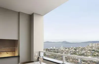 Apartamento para venda em barra velha, itajuba, 2 dormitórios, 1 banheiro, 1 vaga