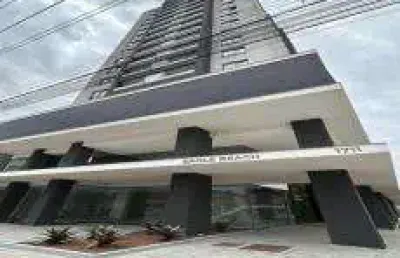 Apartamento para venda em balneário piçarras, centro, 2 dormitórios, 1 suíte, 2 banheiros, 1 vaga