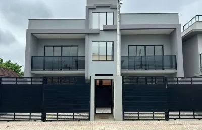 Apartamento para venda em barra velha, itajuba, 3 dormitórios, 1 suíte, 2 banheiros, 1 vaga