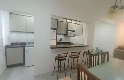 Apartamento para venda em penha, centro, 3 dormitórios, 1 suíte, 2 banheiros, 1 vaga