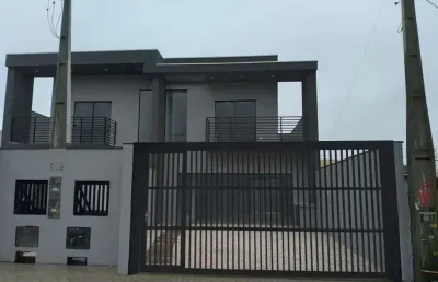 Casa para venda em balneário piçarras, itacolomi, 3 dormitórios, 2 suítes, 3 banheiros, 3 vagas