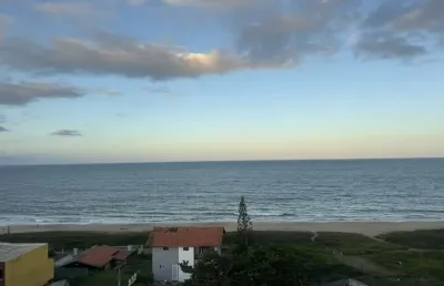 Apartamento para venda em barra velha, itajuba, 3 dormitórios, 1 suíte, 3 banheiros, 2 vagas