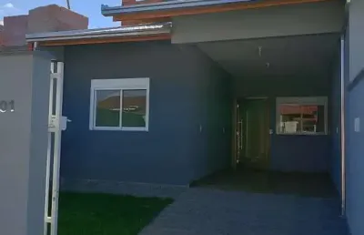Casa para venda em balneário piçarras, itacolomi, 3 dormitórios, 1 suíte, 2 banheiros, 2 vagas