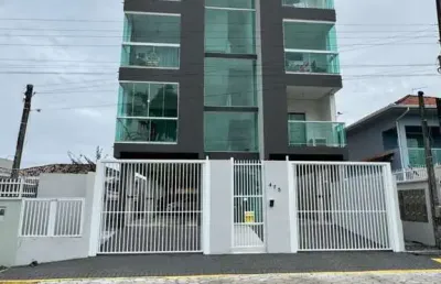 Apartamento para venda em barra velha, itajuba, 3 dormitórios, 1 suíte, 1 banheiro, 1 vaga