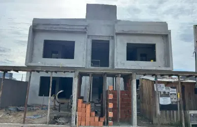 Apartamento para venda em barra velha, itajuba, 3 dormitórios, 1 suíte, 1 banheiro, 1 vaga