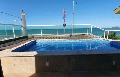 Casa para venda em balneário piçarras, itacolomi, 4 dormitórios, 1 suíte, 3 banheiros, 2 vagas