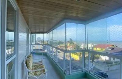 Apartamento para venda em balneário piçarras, centro, 3 dormitórios, 1 suíte, 2 banheiros, 2 vagas