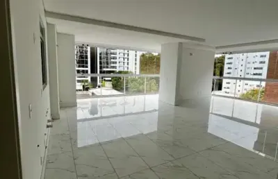 Apartamento para venda em joinville, atiradores, 3 dormitórios, 3 suítes, 5 banheiros, 2 vagas