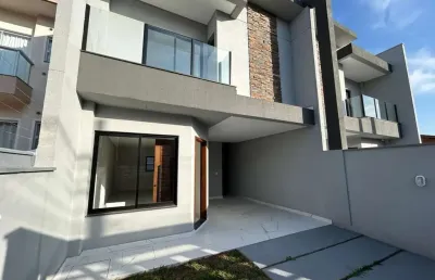 Casa para venda em balneário piçarras, itacolomi, 3 dormitórios, 1 suíte, 2 banheiros, 2 vagas